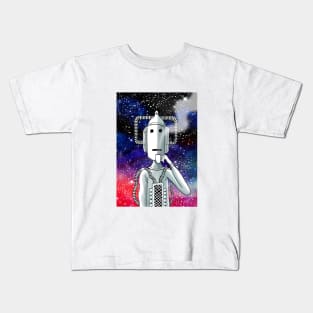 Cybertea Kids T-Shirt